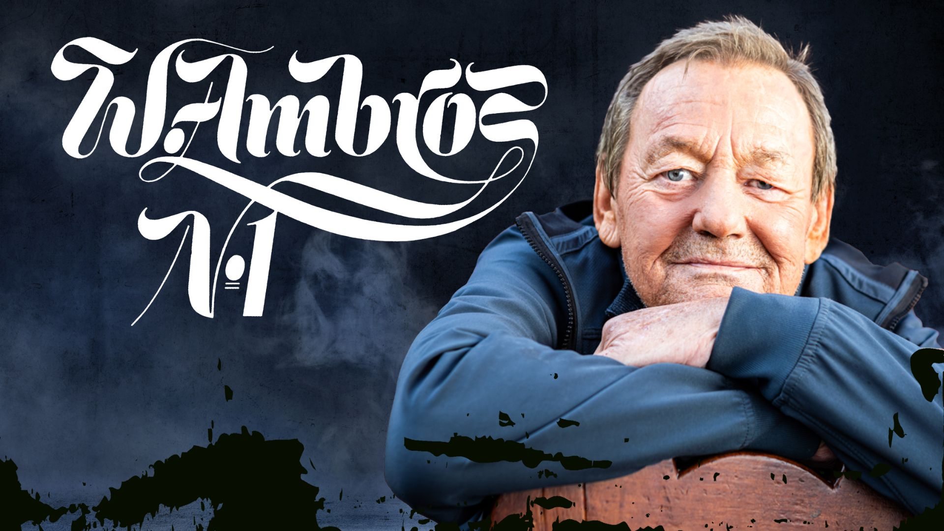 Wolfgang Ambros