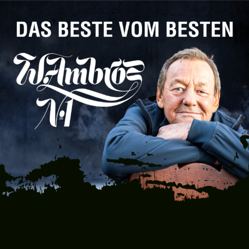 Wolfgang Ambros