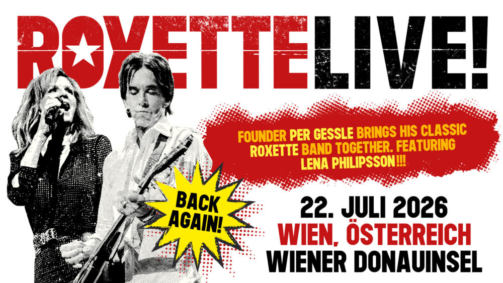 ROXETTE