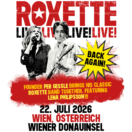 ROXETTE