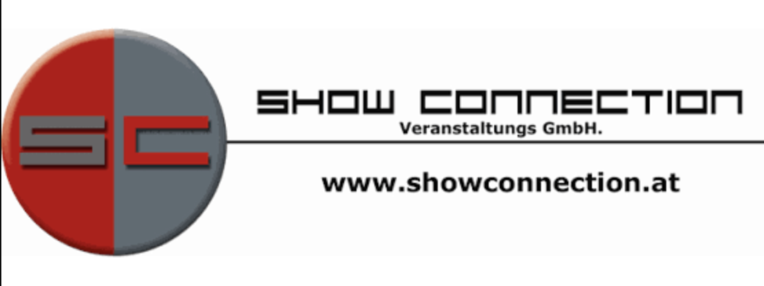 Show Connection Veranstaltungs GmbH