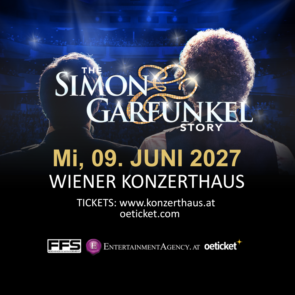 The Simon & Garfunkel Story