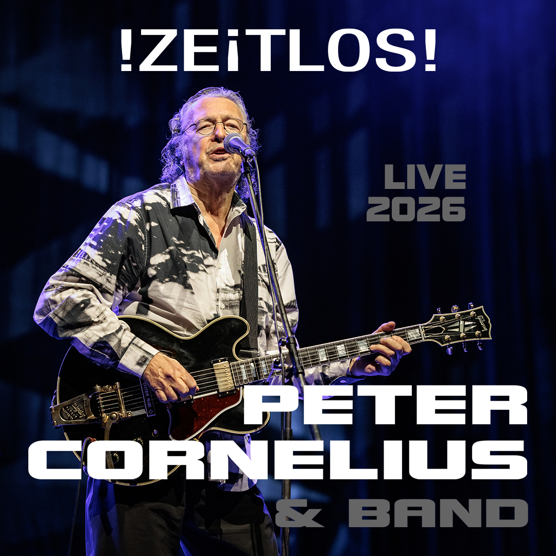 Peter Cornelius & Band