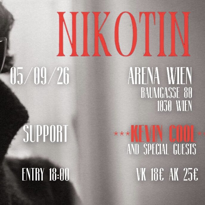 NIKOTIN