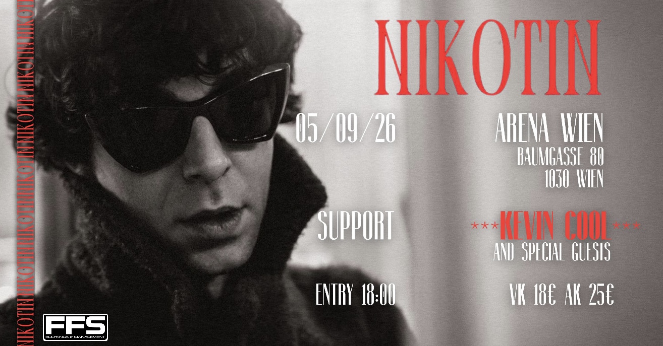 NIKOTIN