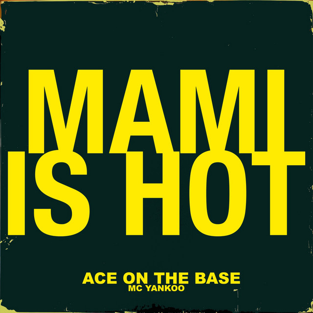 Mami is hot