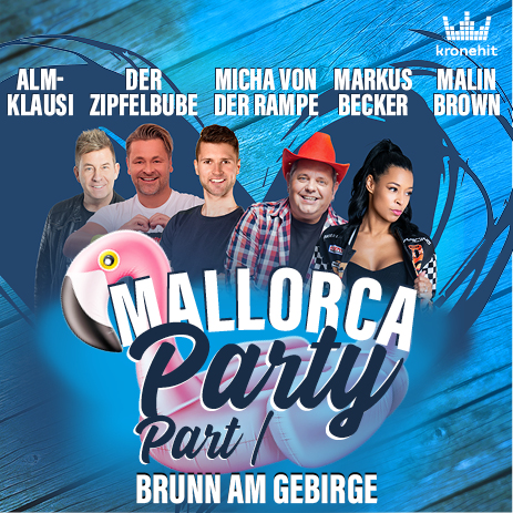 Mallorca Party I