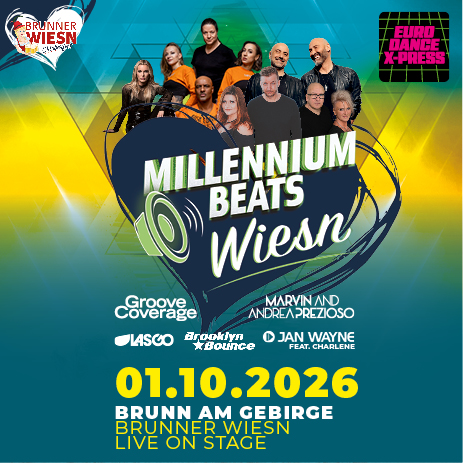 Millenium Beats