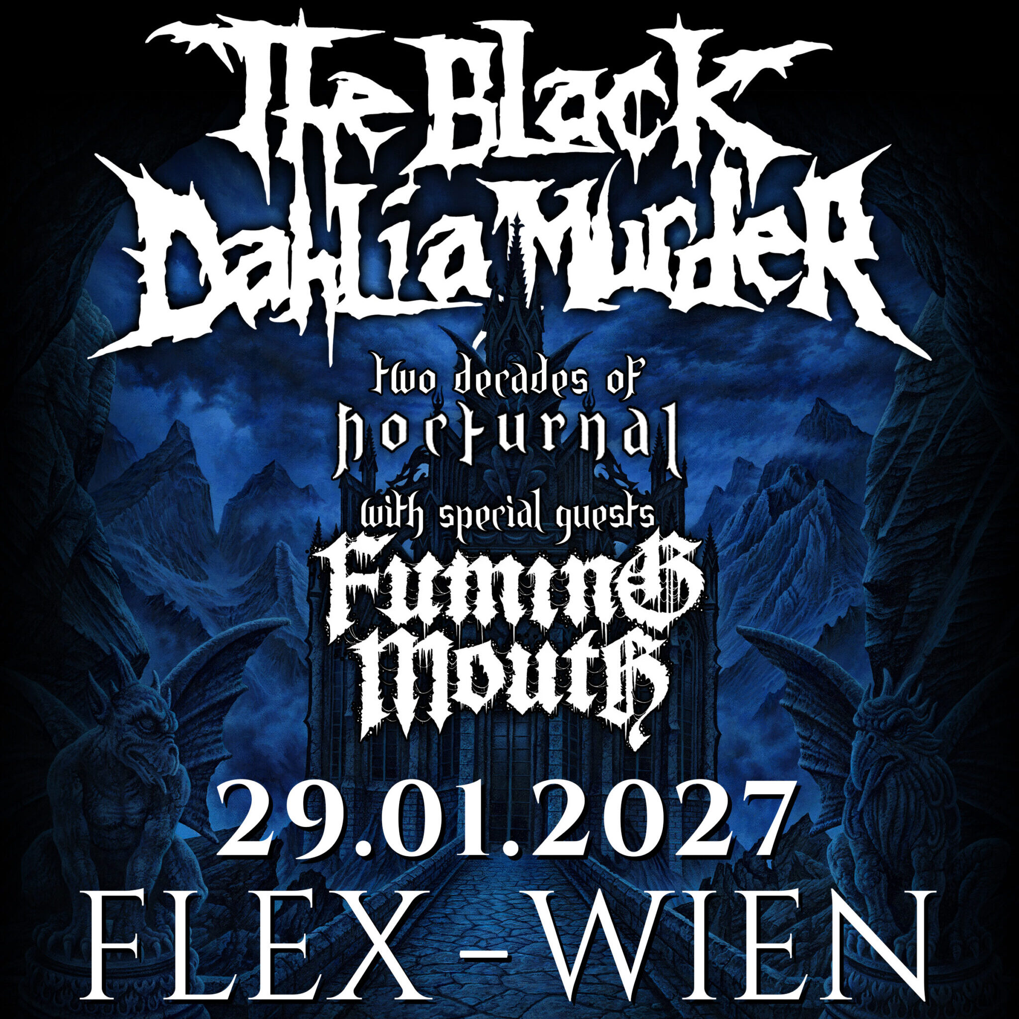 The Black Dahlia Murder
