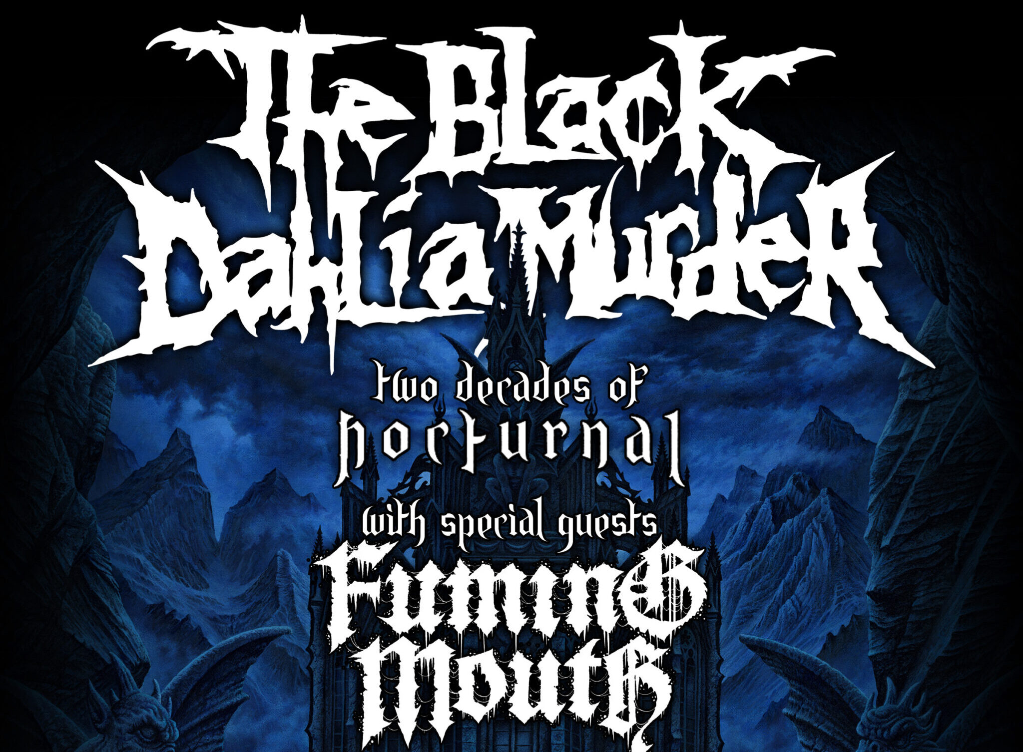 The Black Dahlia Murder
