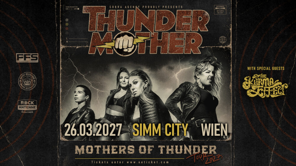 Thundermother