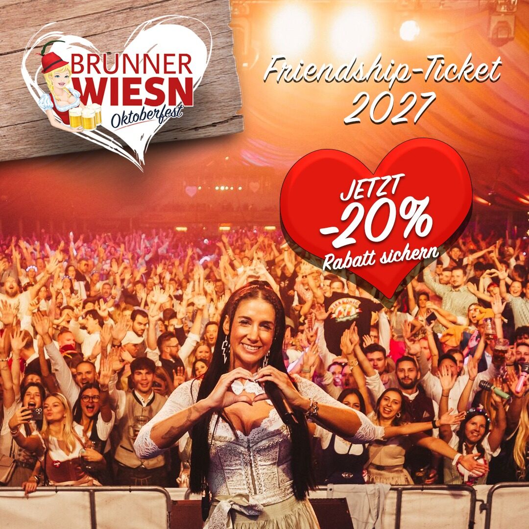Brunner Wiesn 2027
