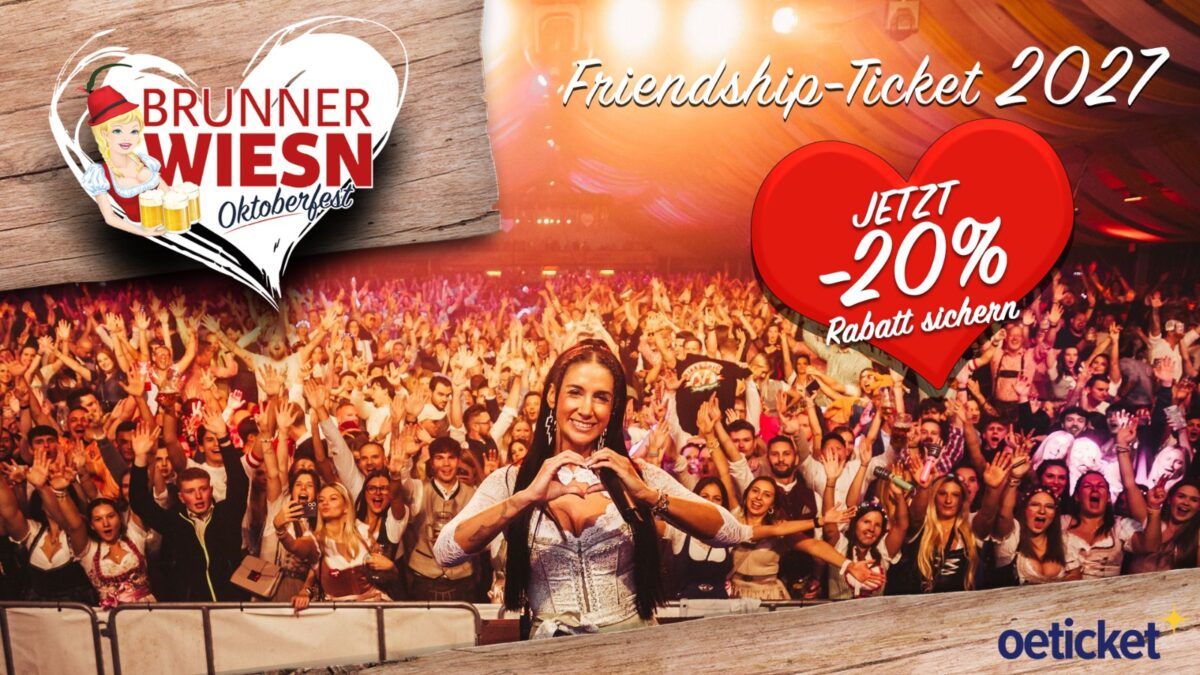 Brunner Wiesn 2027