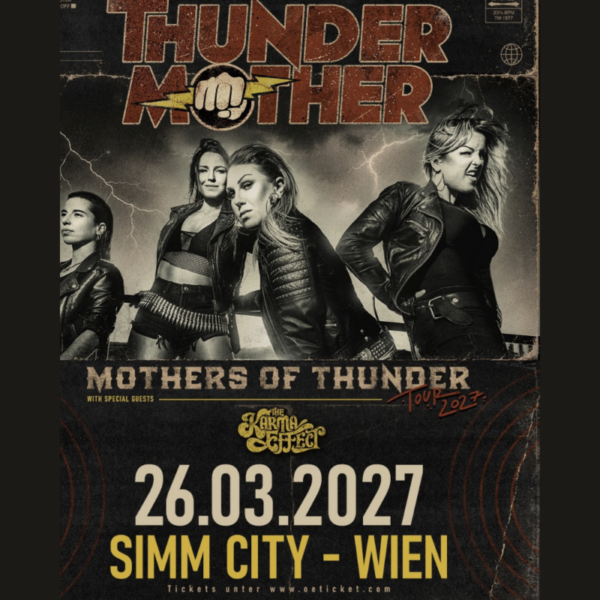 Thundermother