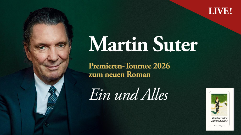 Martin Suter