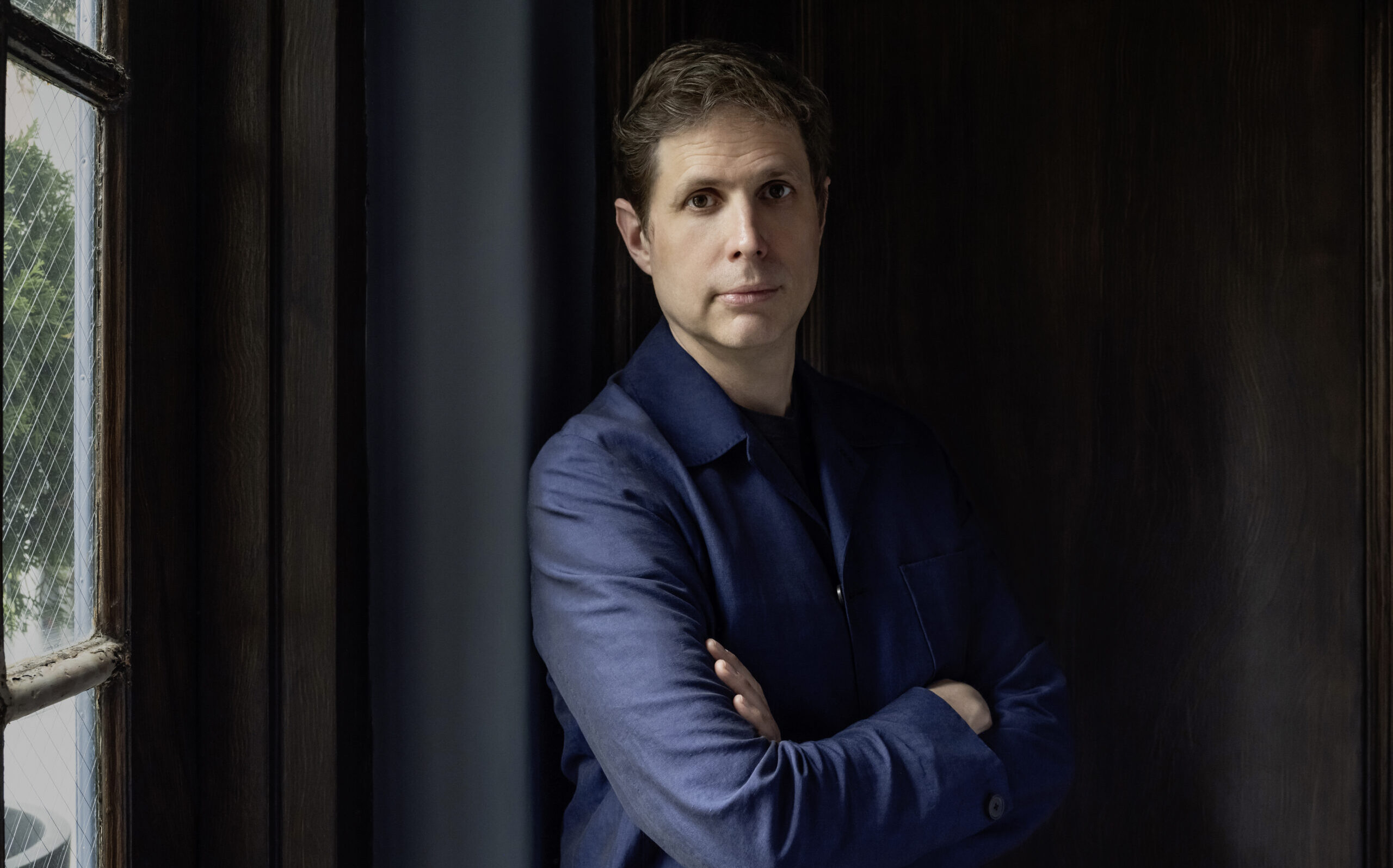 Daniel Kehlmann